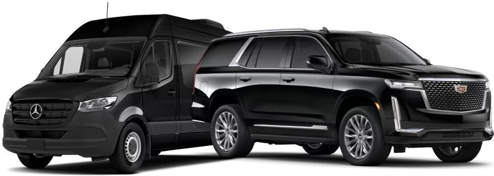 Airport Transfers