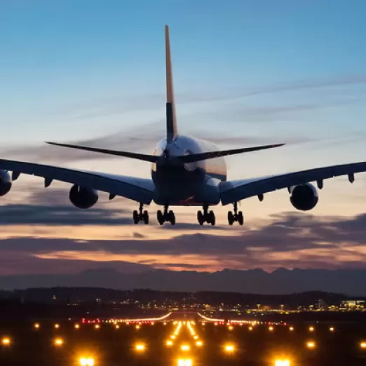 airport