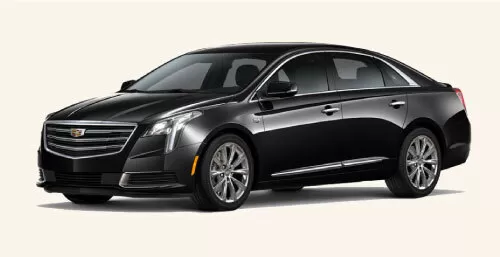 luxury-sedan