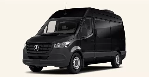 mercedes-sprinter