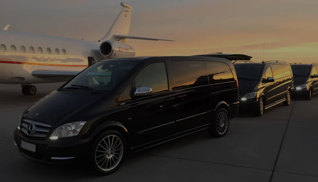 Limo Service In Fort Lauderdale, FL - Services