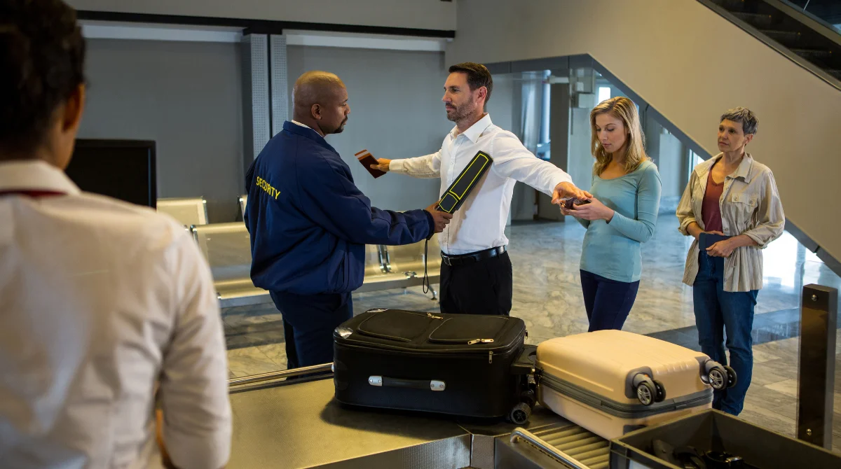 Airport Transfers