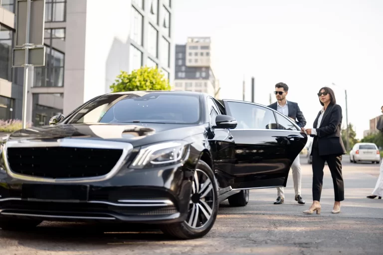 Corporate Social Responsibility - My Florida Limousine