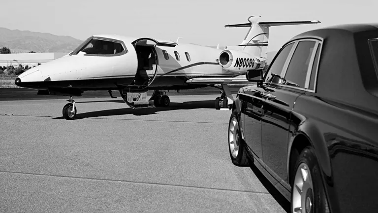 Airport Transfers