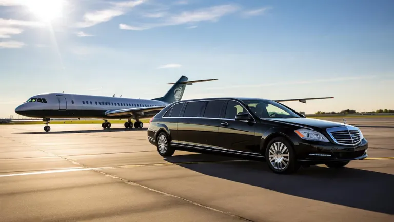 Airport Transfers