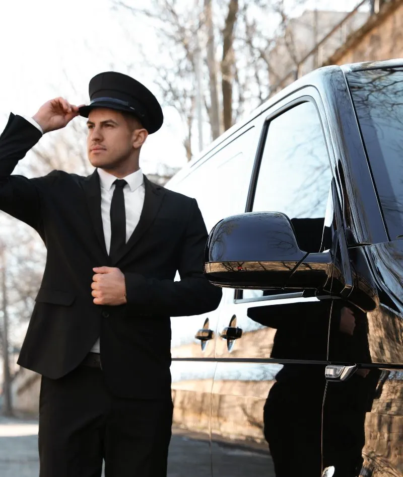 Limo Service