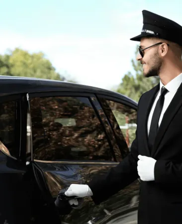 Limo Service