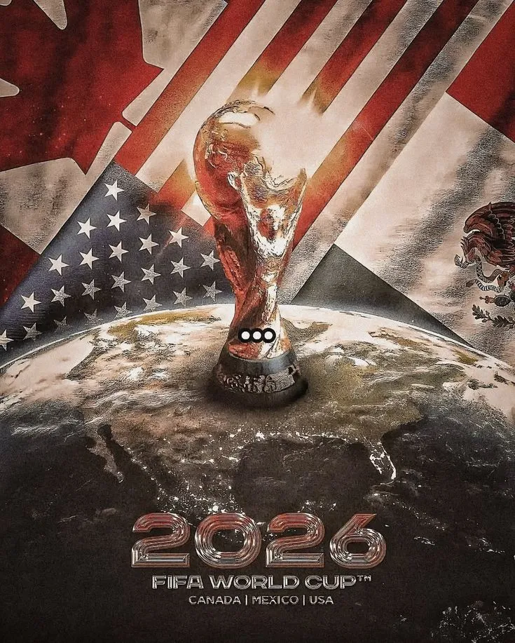 fifa world cup 2026