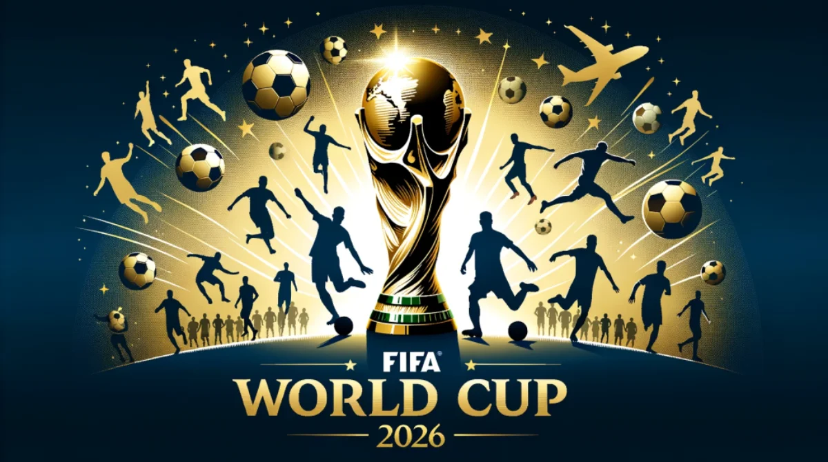 FIFA World Cup 2026