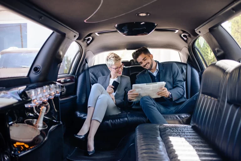 Corporate Social Responsibility - My Florida Limousine