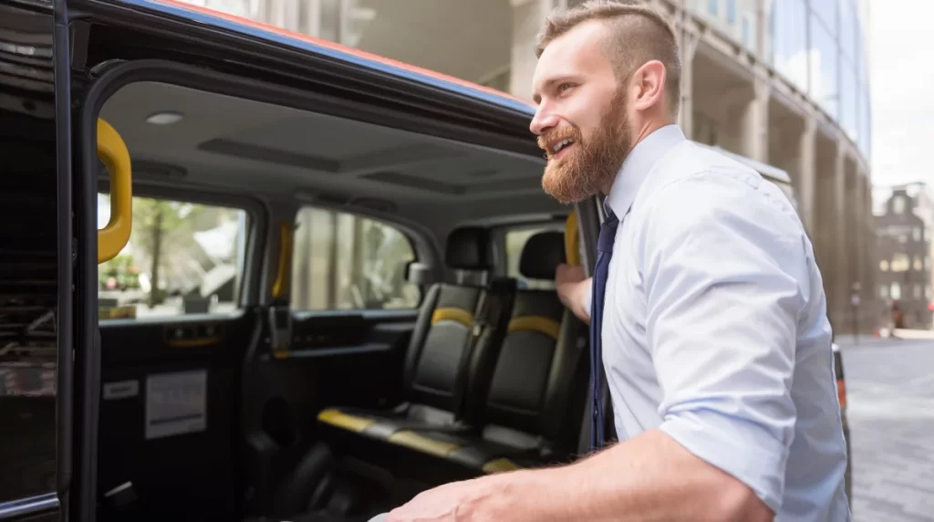 Airport Limo