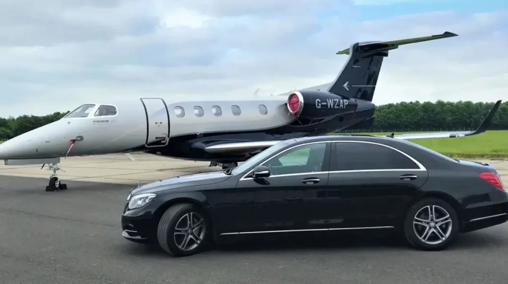 Airport Transfer