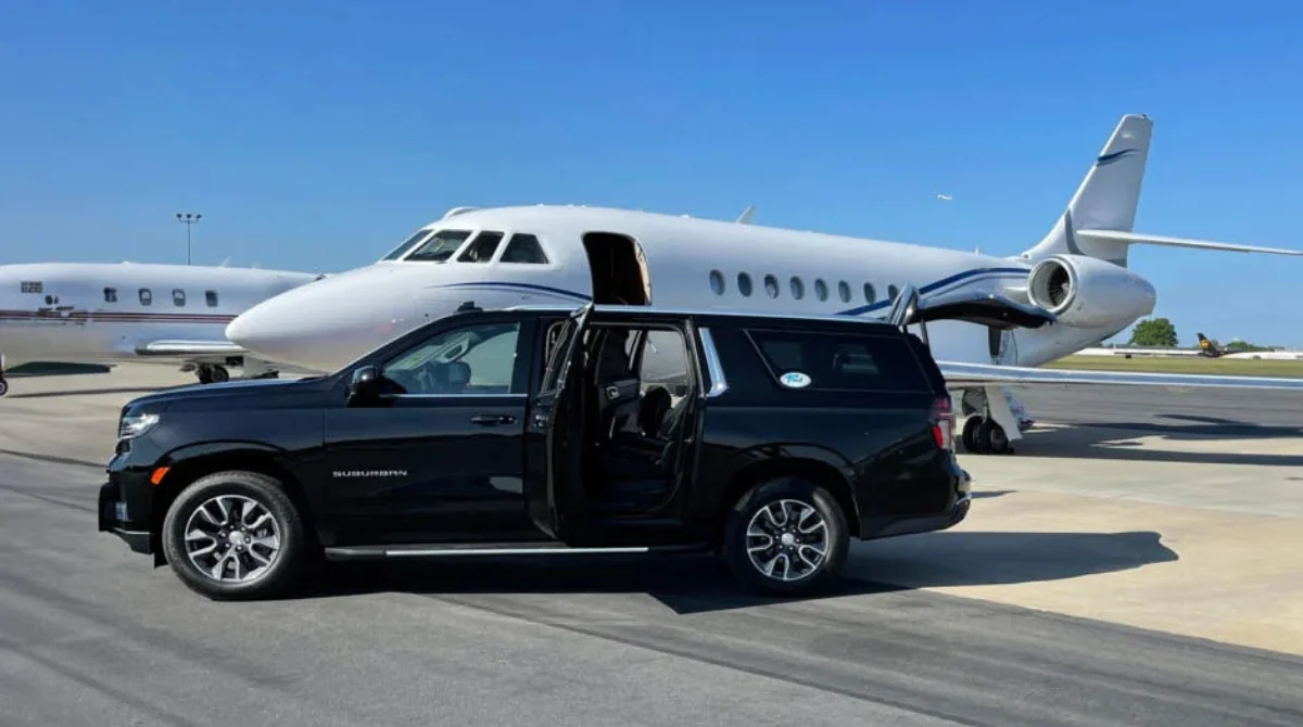 Airport Transfers