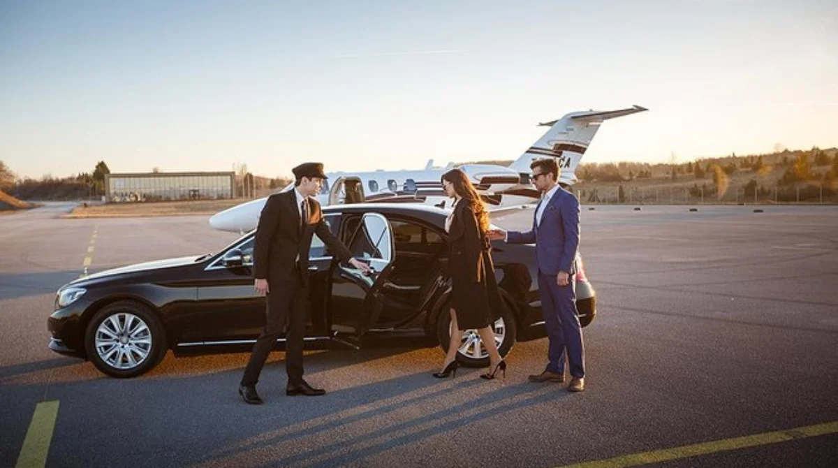 Airport Transportation