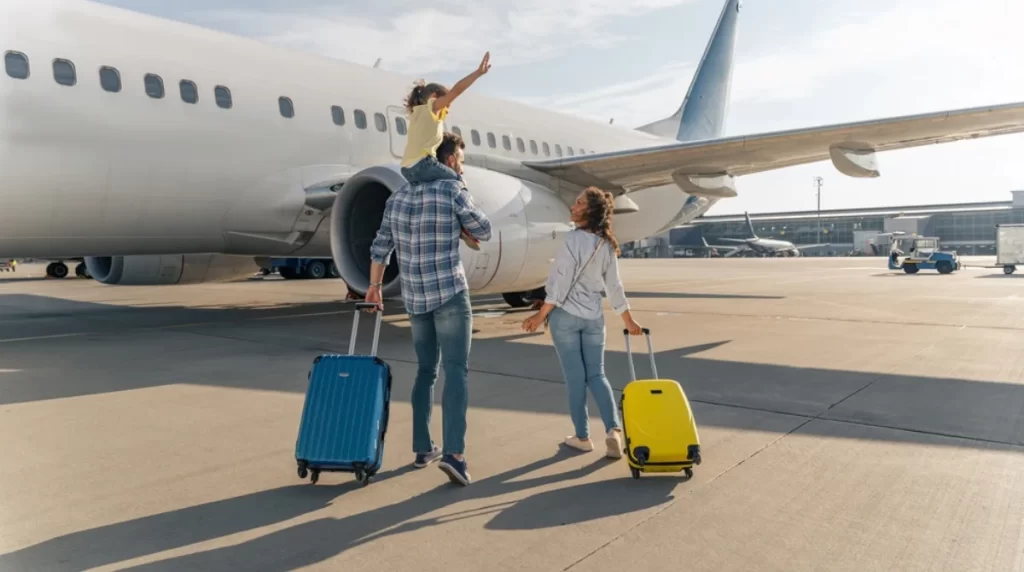 Private vs Shared Airport Transfers