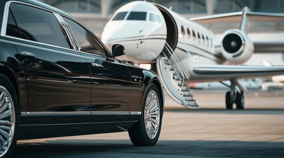 Airport Transfers