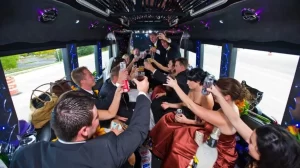 Party Bus Limo