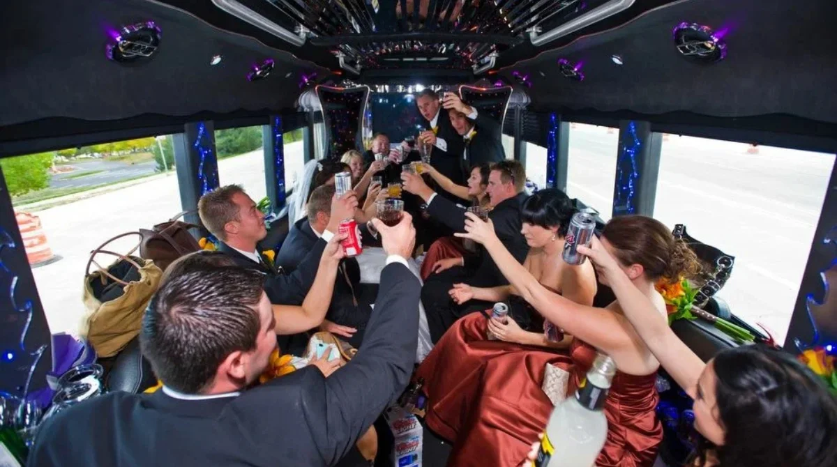 Party Bus Limo