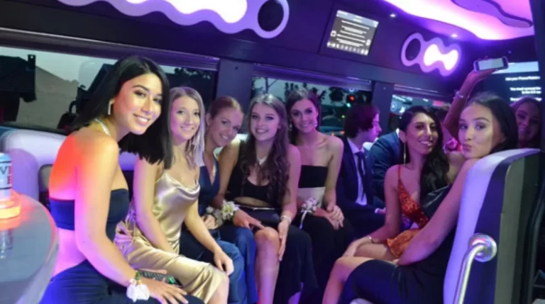 Party Bus Limo
