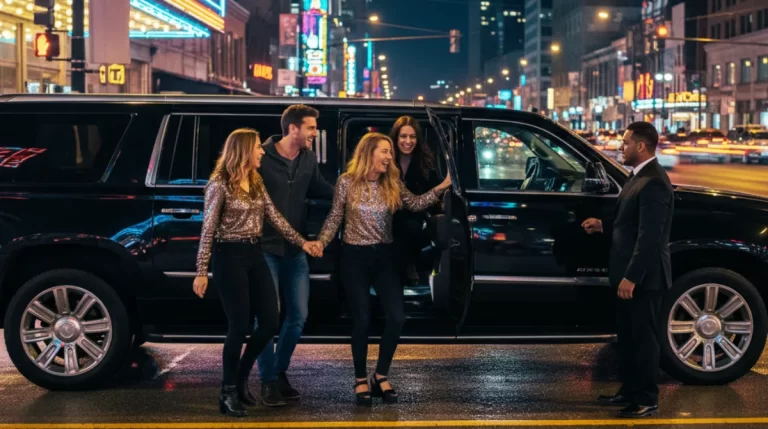 Prom Limos