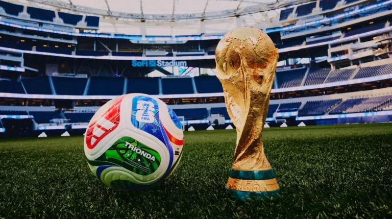 World Cup
