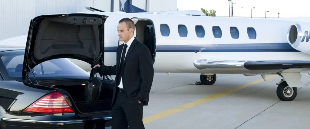 Airport Transfers Florida