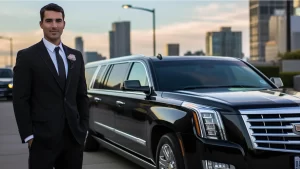 Corporate Limo