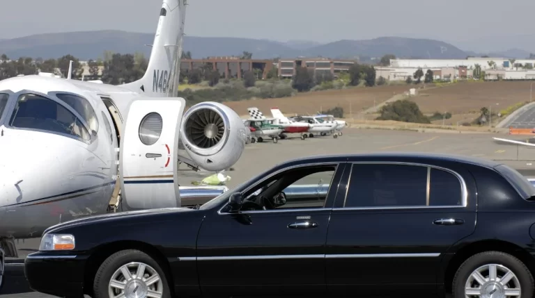 Airport Limo