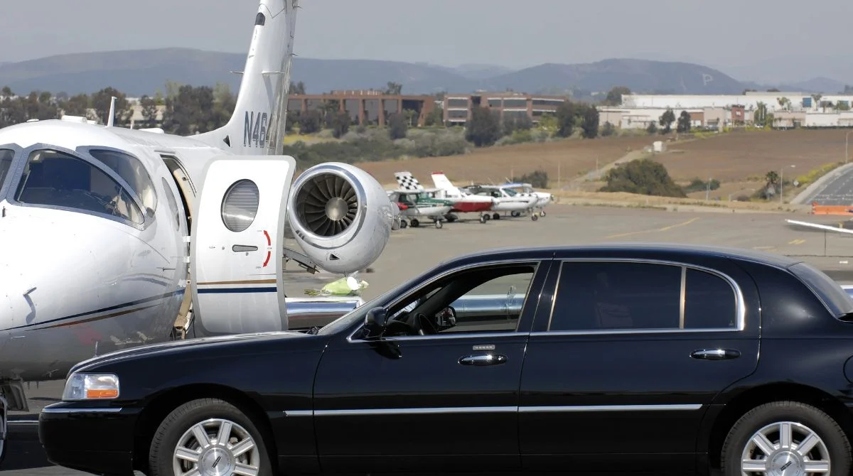 Airport Limo