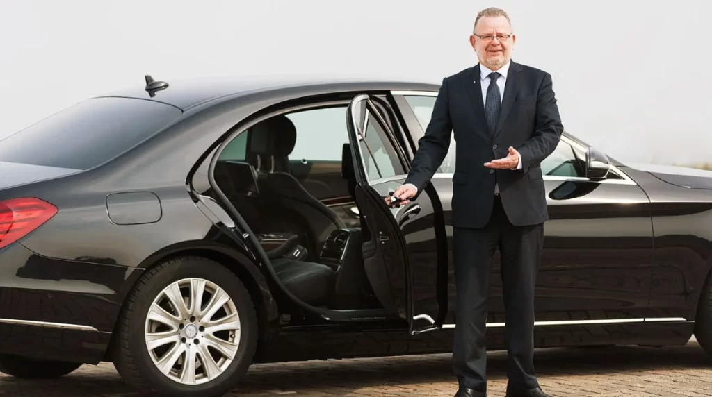Limo Service