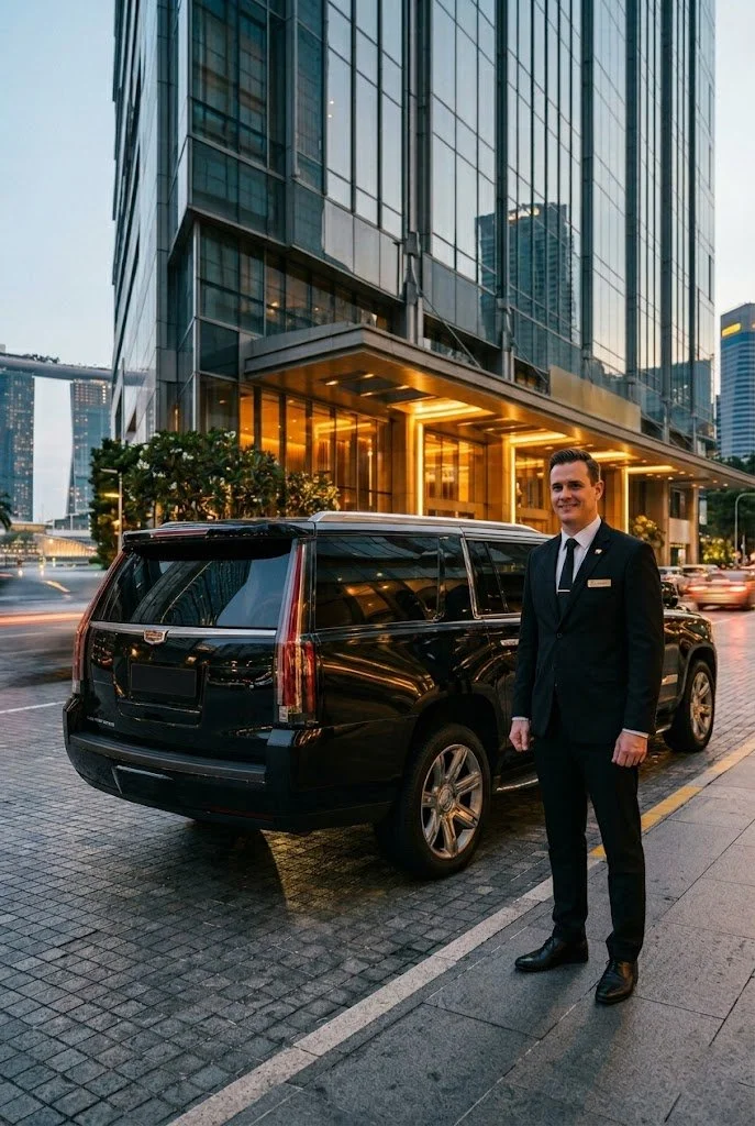 Limo Service