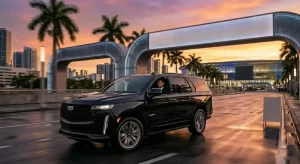 FIFA World Cup 2026 Transportation Service