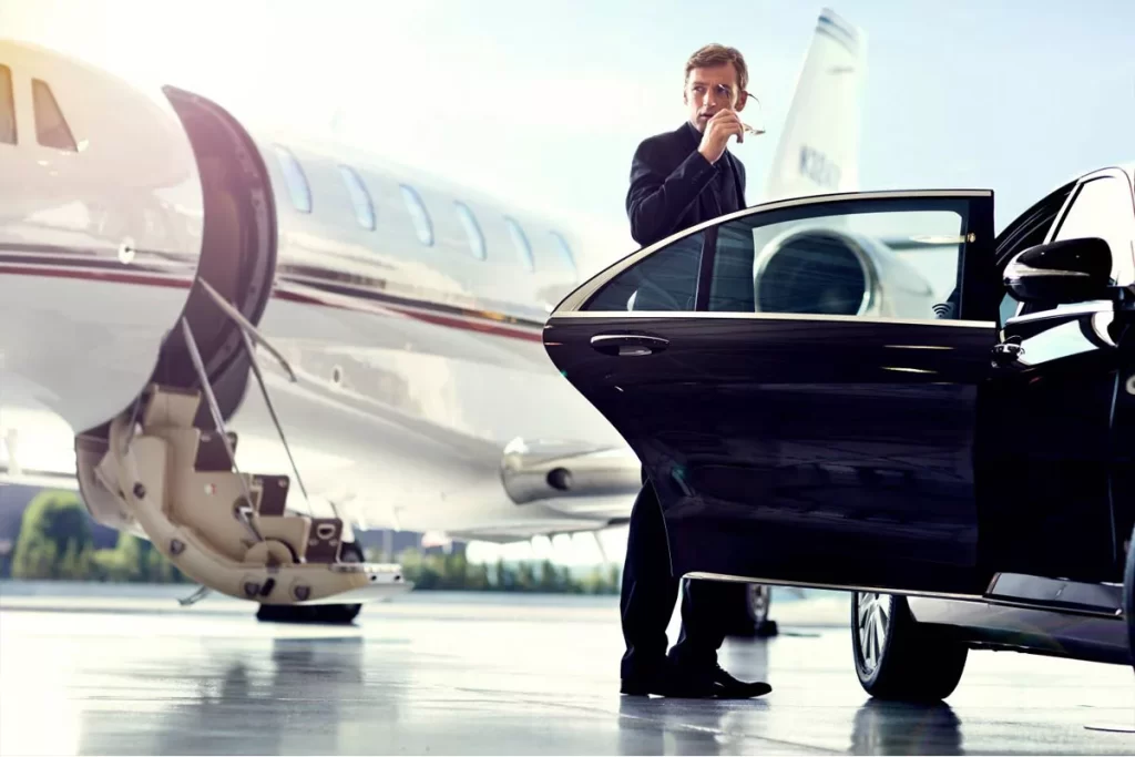 Airport Transfers Florida