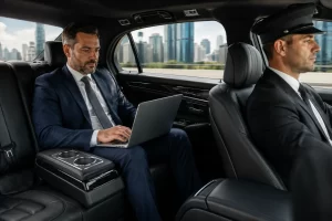 Corporate Limos