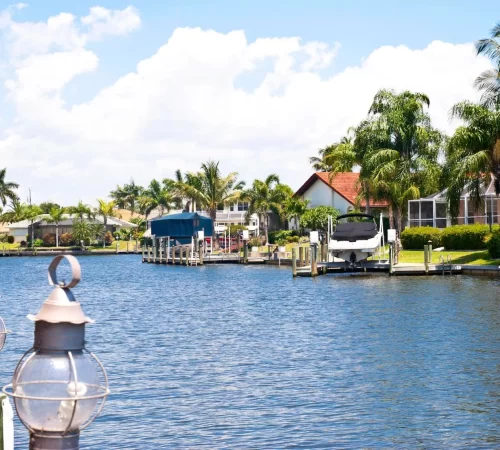 cape coral limo service - My Florida Limousine