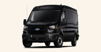 Ford Transit - Fleet