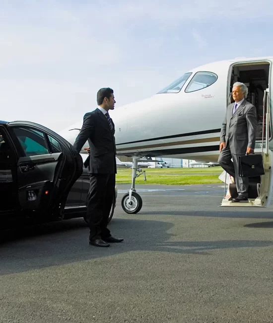 Fort Lauderdale Airport Limo Service 2