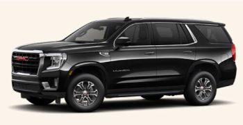 GMC Yukon - Fleet
