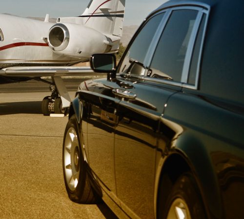 Miami Airport Limo Service 1