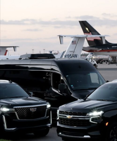 Miami Airport Limo Service