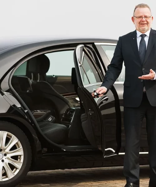 Limo Service