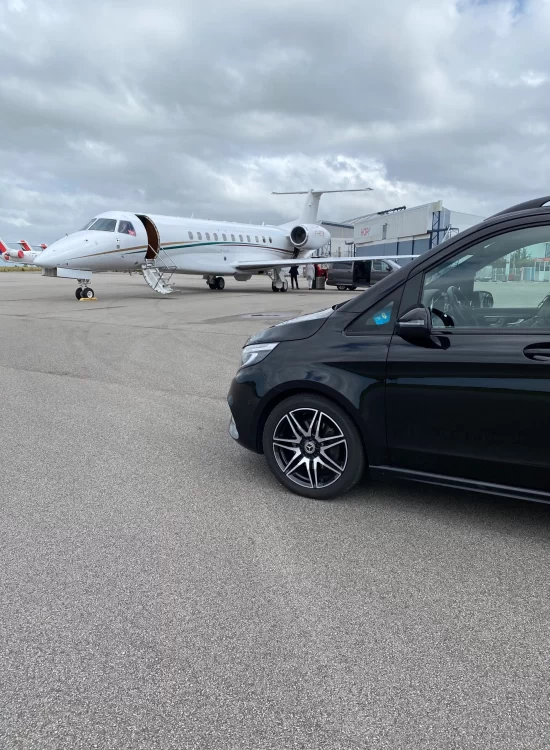 Airport Transfers