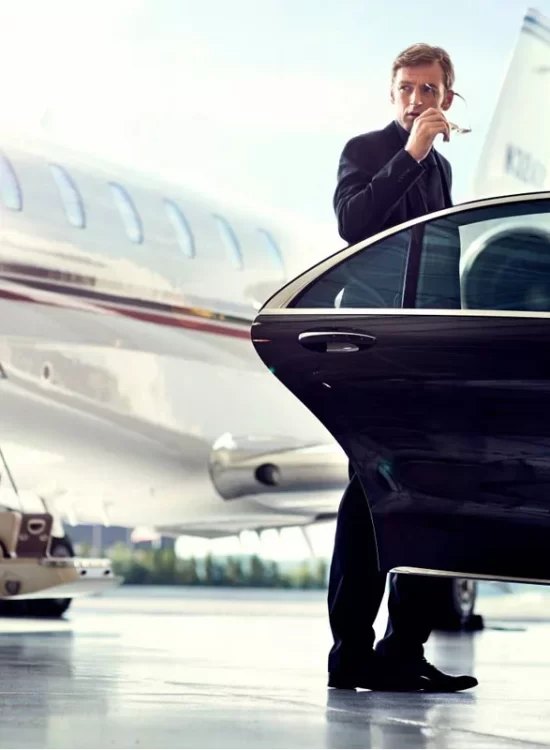 Airport Transfers Florida