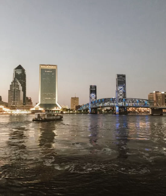 jacksonville limo service - My Florida Limousine