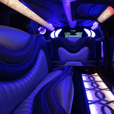 Birthday Limo Service
