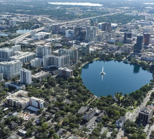 orlando