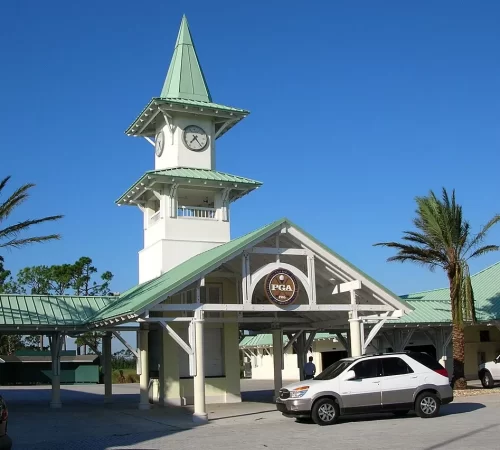 pga-village