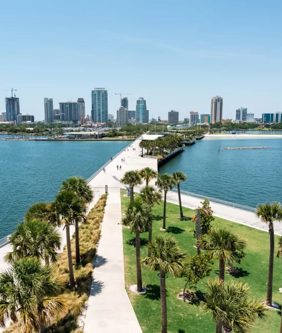 st pete limo service